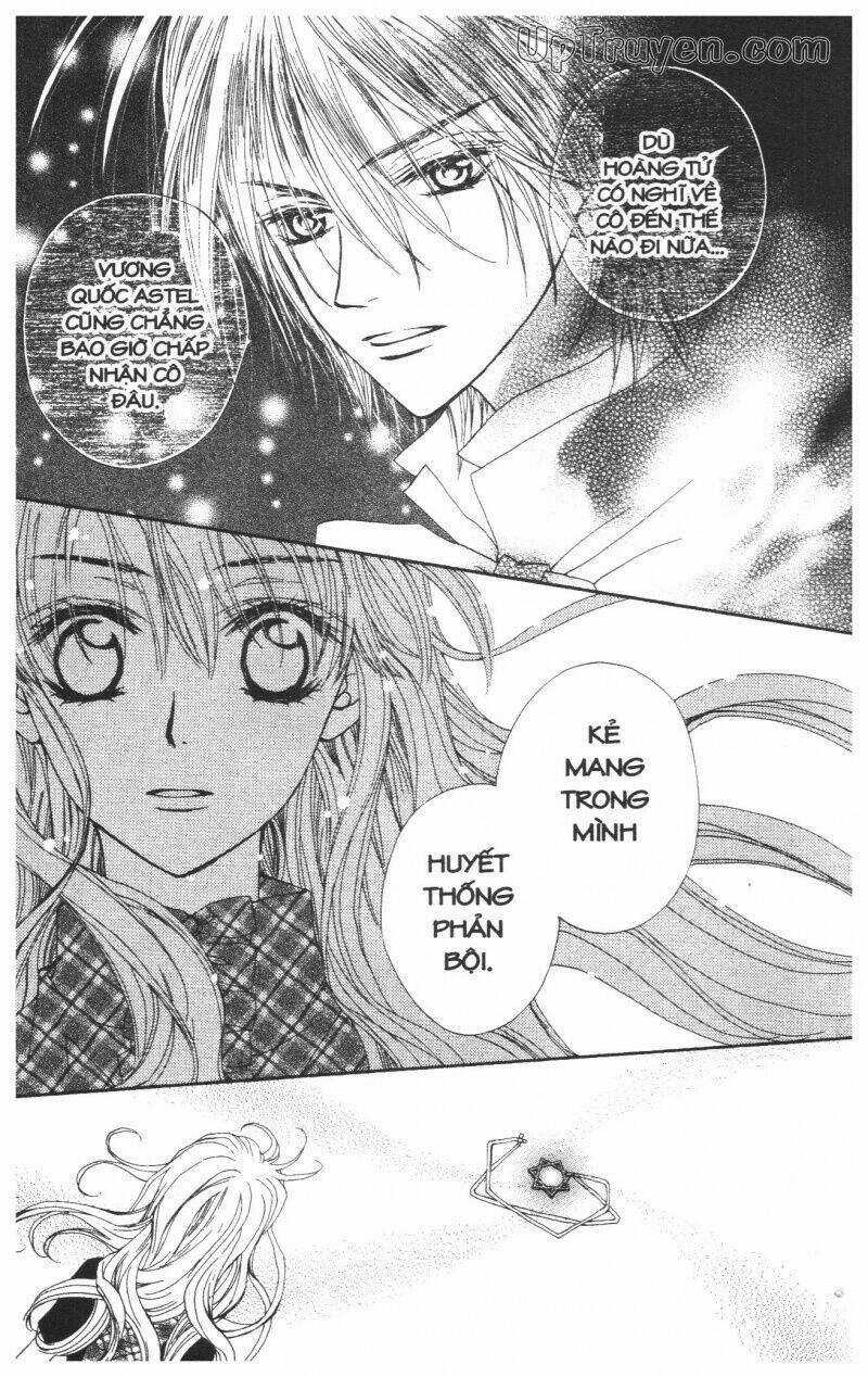 Hoàng Tử Ếch(Bản đẹp) - Chapter 2 - Trang 62