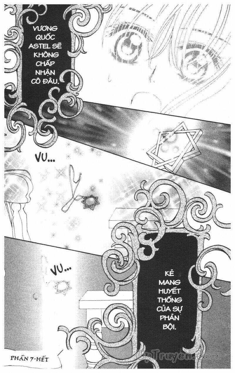 Hoàng Tử Ếch(Bản đẹp) - Chapter 2 - Trang 66