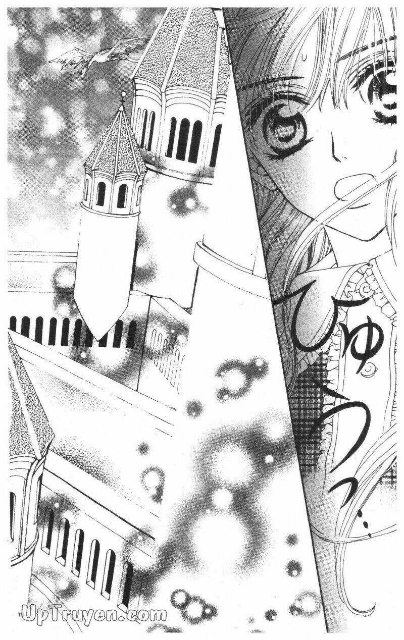 Hoàng Tử Ếch(Bản đẹp) - Chapter 2 - Trang 71