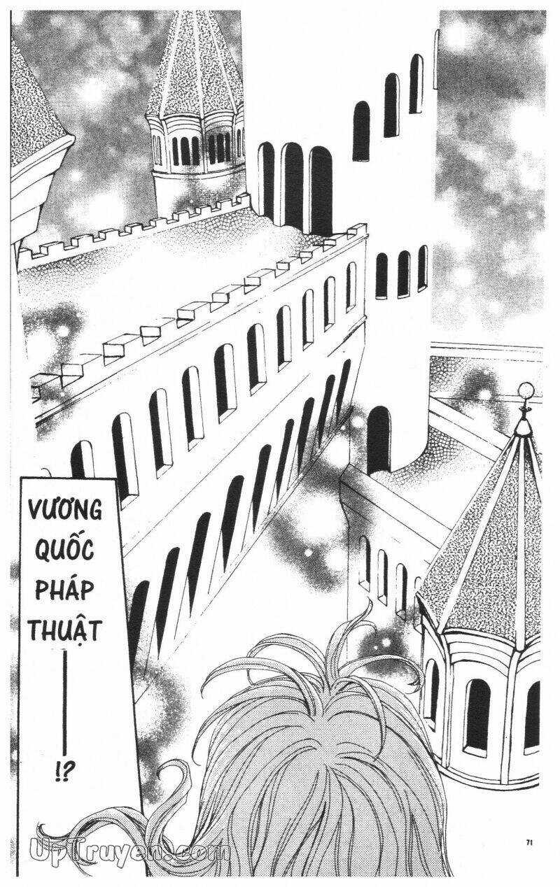 Hoàng Tử Ếch(Bản đẹp) - Chapter 2 - Trang 72