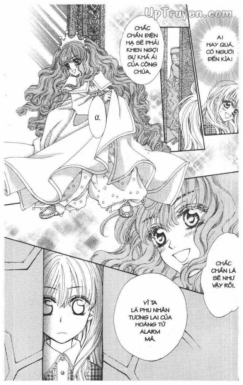 Hoàng Tử Ếch(Bản đẹp) - Chapter 2 - Trang 77