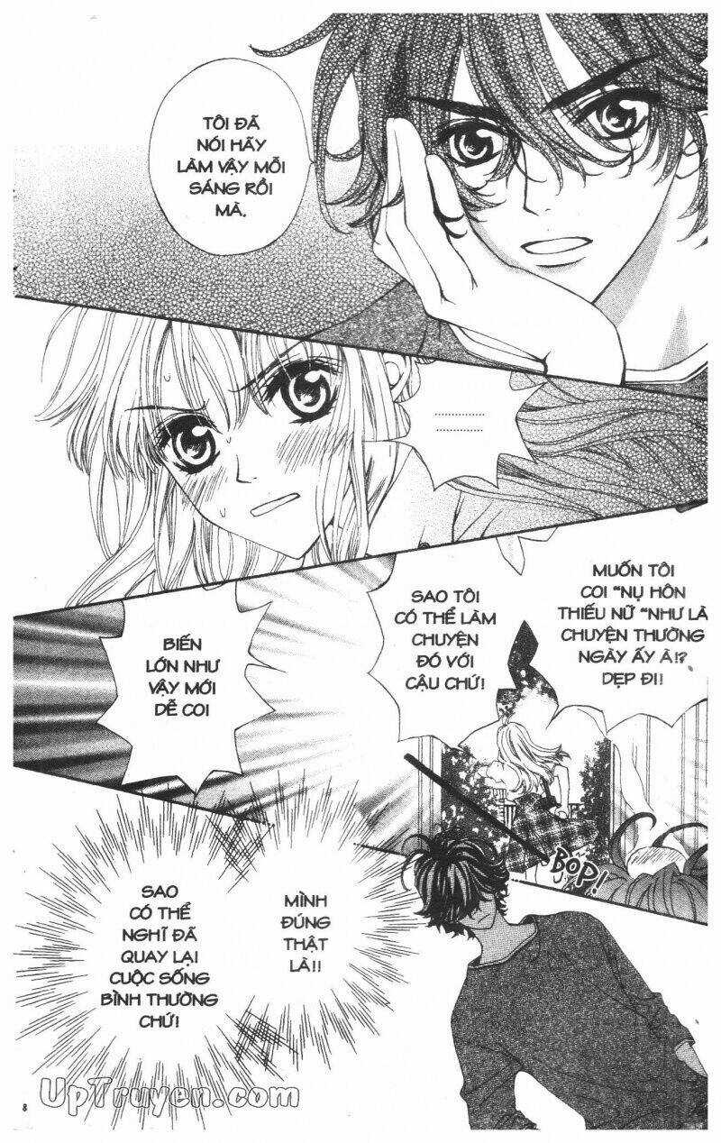 Hoàng Tử Ếch(Bản đẹp) - Chapter 2 - Trang 9