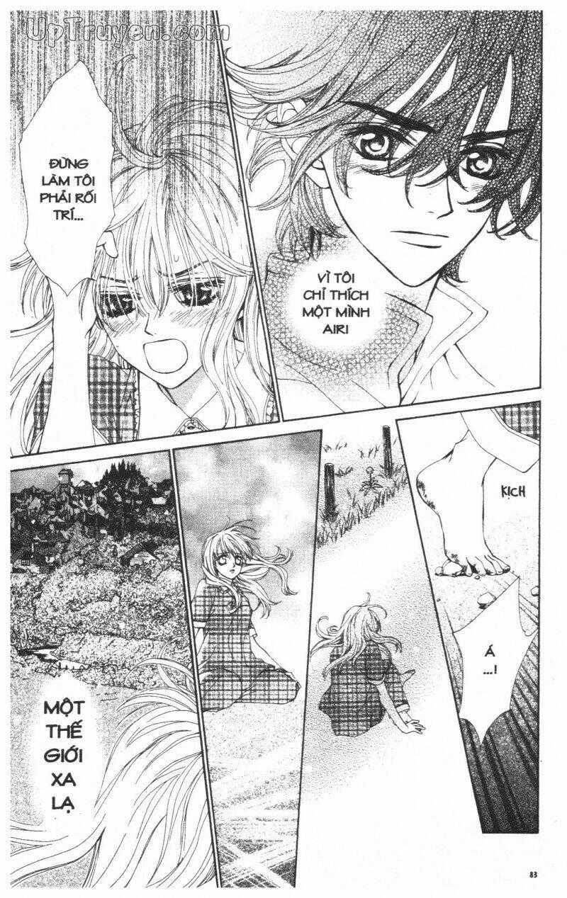 Hoàng Tử Ếch(Bản đẹp) - Chapter 2 - Trang 84