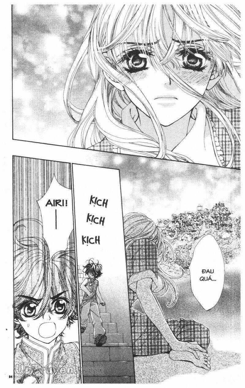 Hoàng Tử Ếch(Bản đẹp) - Chapter 2 - Trang 85