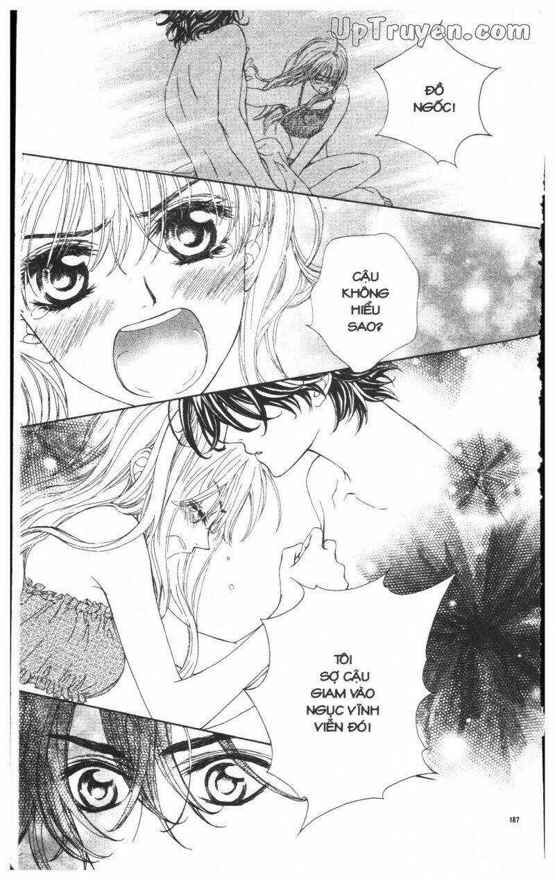 Hoàng Tử Ếch(Bản đẹp) - Chapter 3 - Trang 103