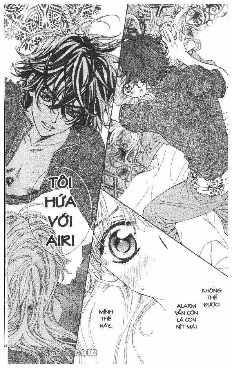 Hoàng Tử Ếch(Bản đẹp) - Chapter 3 - Trang 38