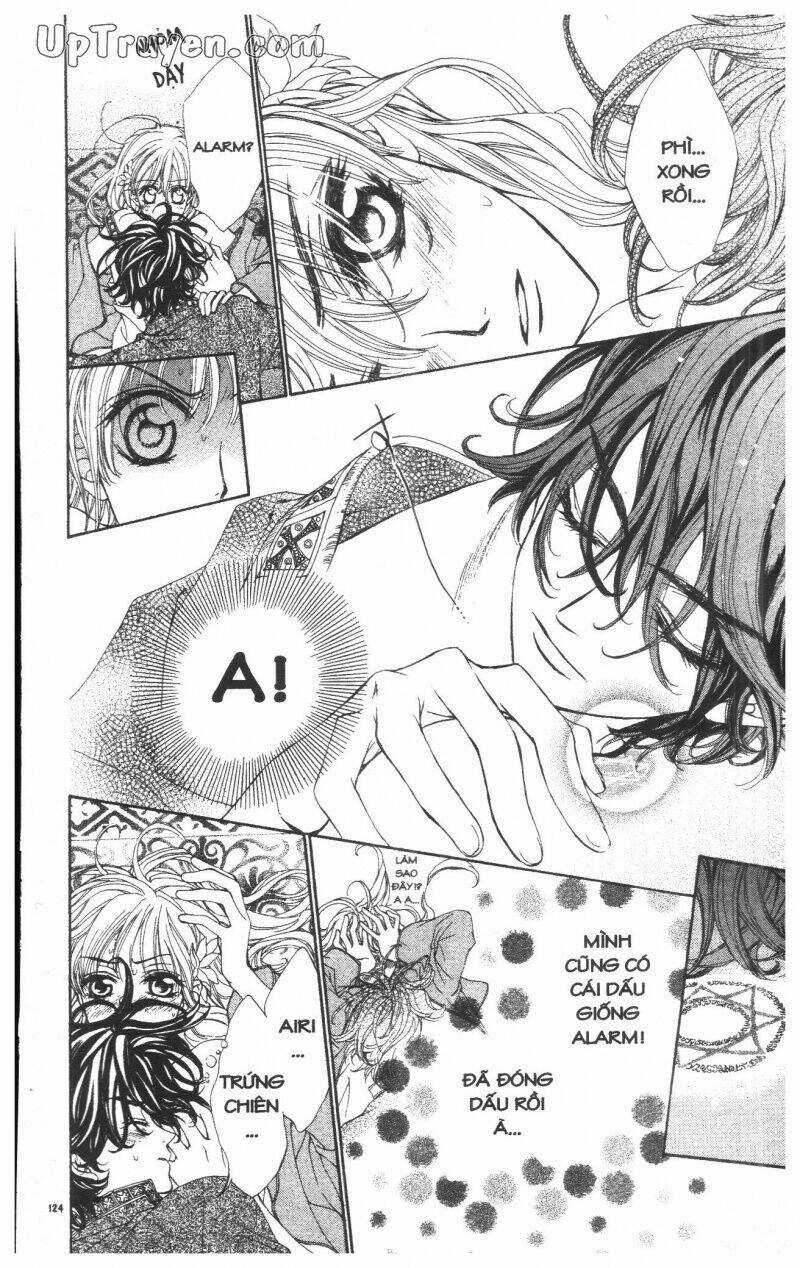 Hoàng Tử Ếch(Bản đẹp) - Chapter 3 - Trang 40