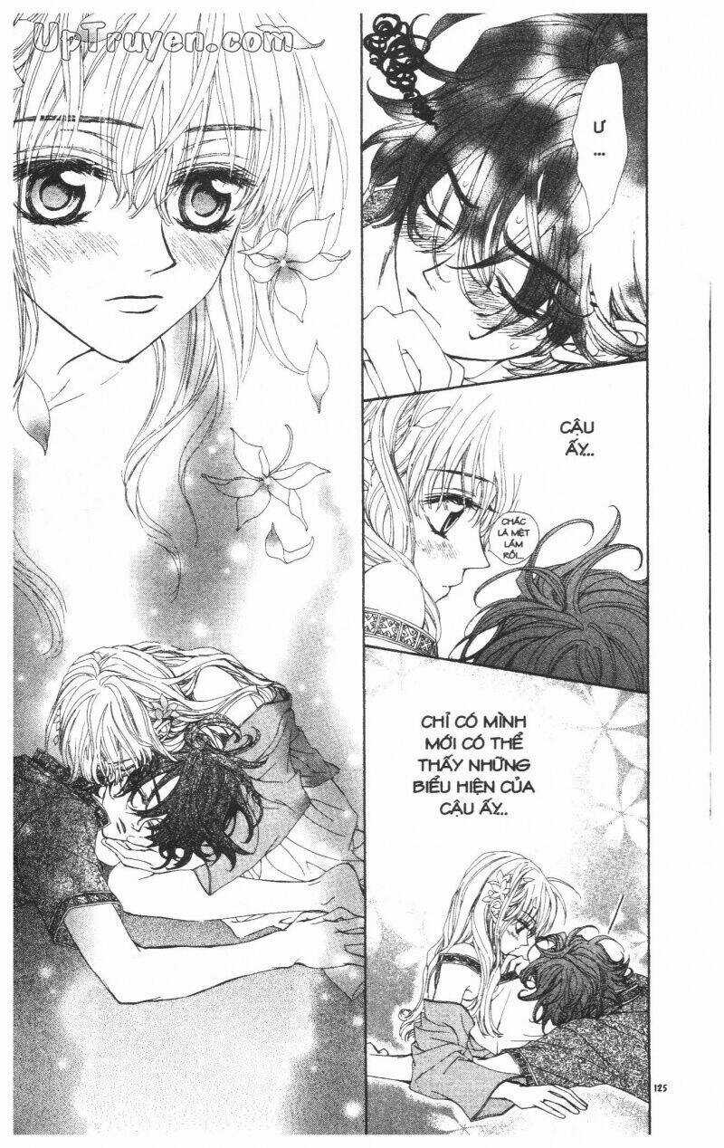 Hoàng Tử Ếch(Bản đẹp) - Chapter 3 - Trang 41