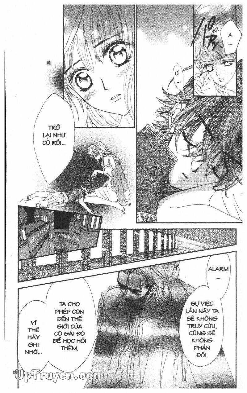 Hoàng Tử Ếch(Bản đẹp) - Chapter 3 - Trang 42