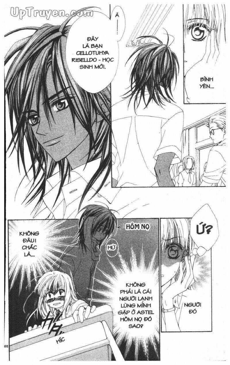 Hoàng Tử Ếch(Bản đẹp) - Chapter 3 - Trang 48