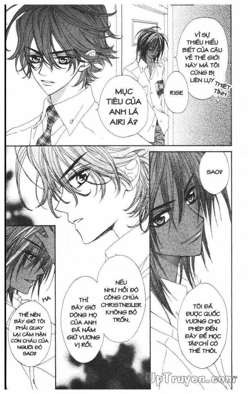 Hoàng Tử Ếch(Bản đẹp) - Chapter 3 - Trang 61