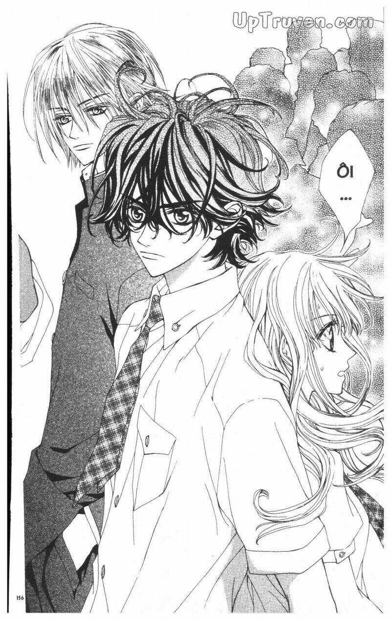 Hoàng Tử Ếch(Bản đẹp) - Chapter 3 - Trang 72