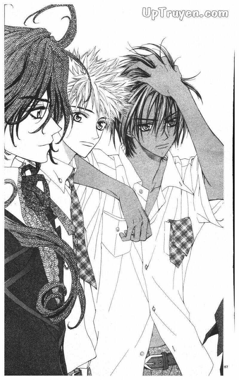 Hoàng Tử Ếch(Bản đẹp) - Chapter 3 - Trang 73