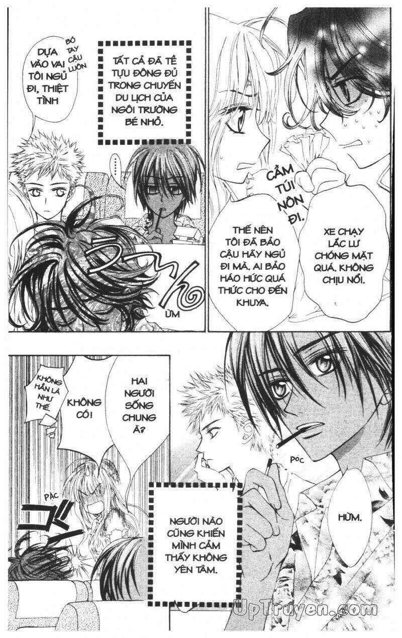 Hoàng Tử Ếch(Bản đẹp) - Chapter 3 - Trang 77