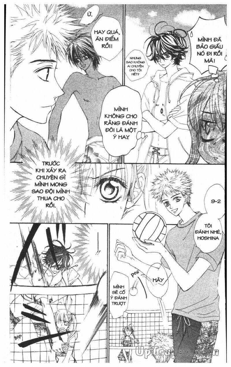 Hoàng Tử Ếch(Bản đẹp) - Chapter 3 - Trang 79