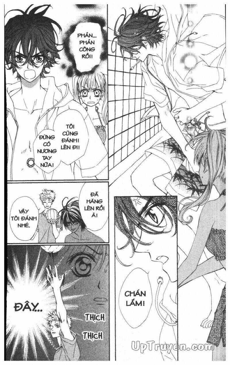 Hoàng Tử Ếch(Bản đẹp) - Chapter 3 - Trang 80