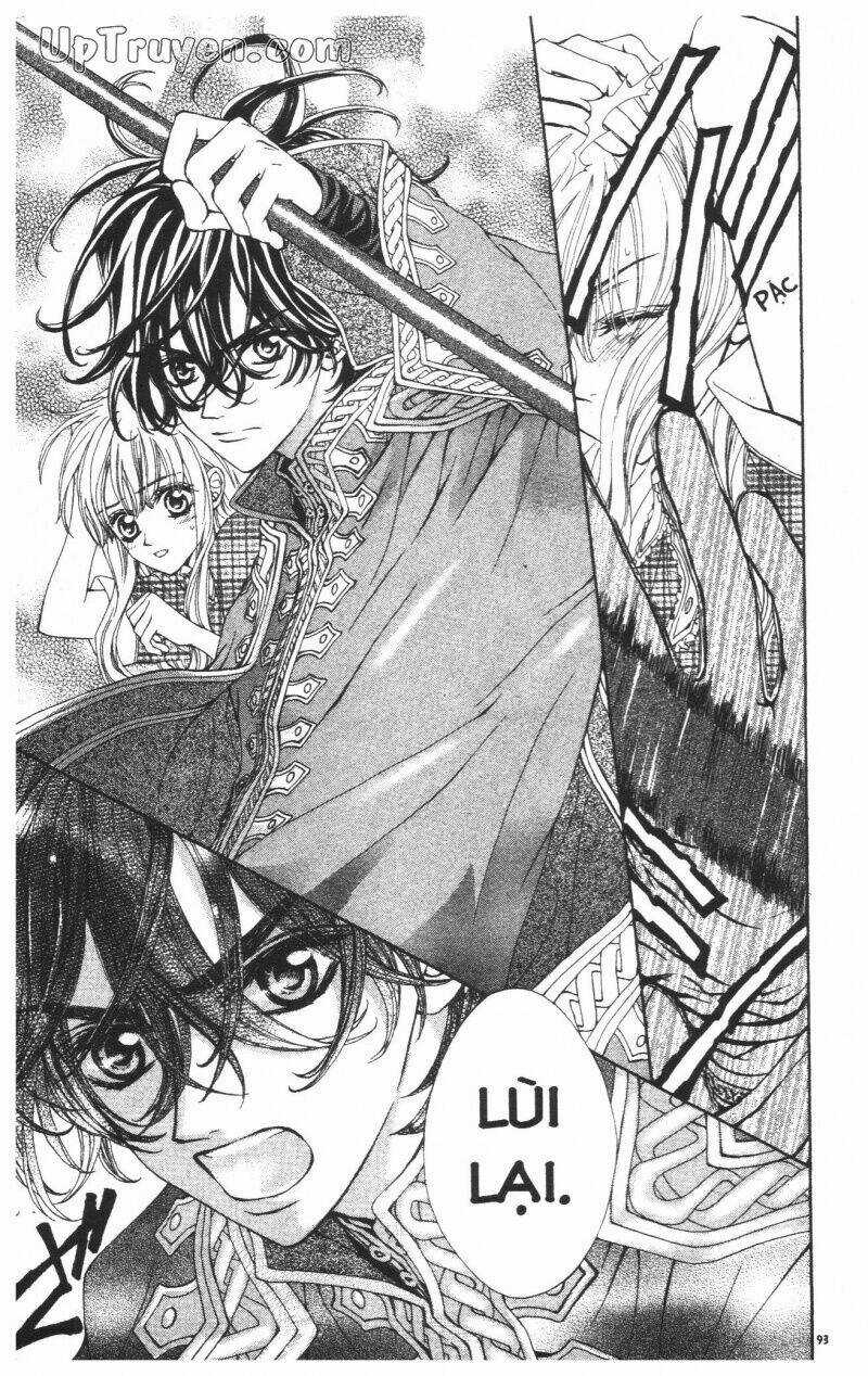 Hoàng Tử Ếch(Bản đẹp) - Chapter 3 - Trang 9