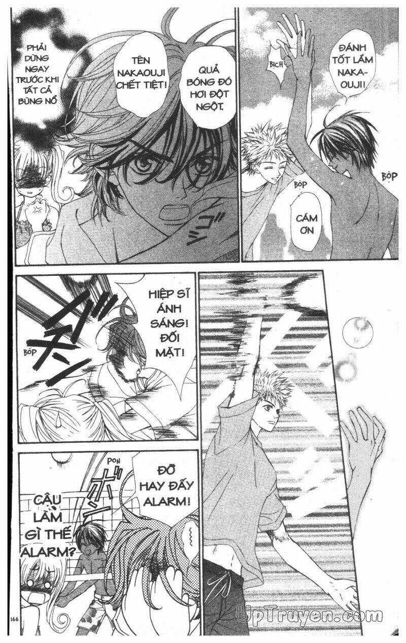 Hoàng Tử Ếch(Bản đẹp) - Chapter 3 - Trang 82