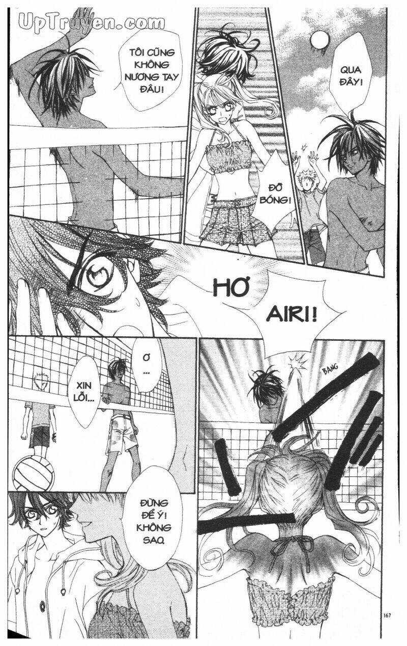 Hoàng Tử Ếch(Bản đẹp) - Chapter 3 - Trang 83