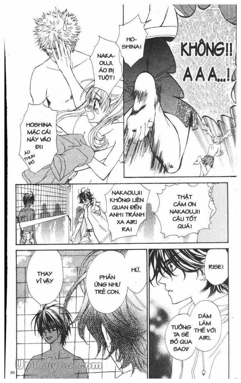 Hoàng Tử Ếch(Bản đẹp) - Chapter 3 - Trang 88