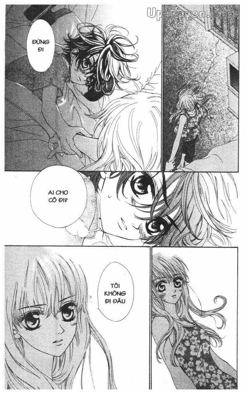 Hoàng Tử Ếch(Bản đẹp) - Chapter 4 - Trang 40