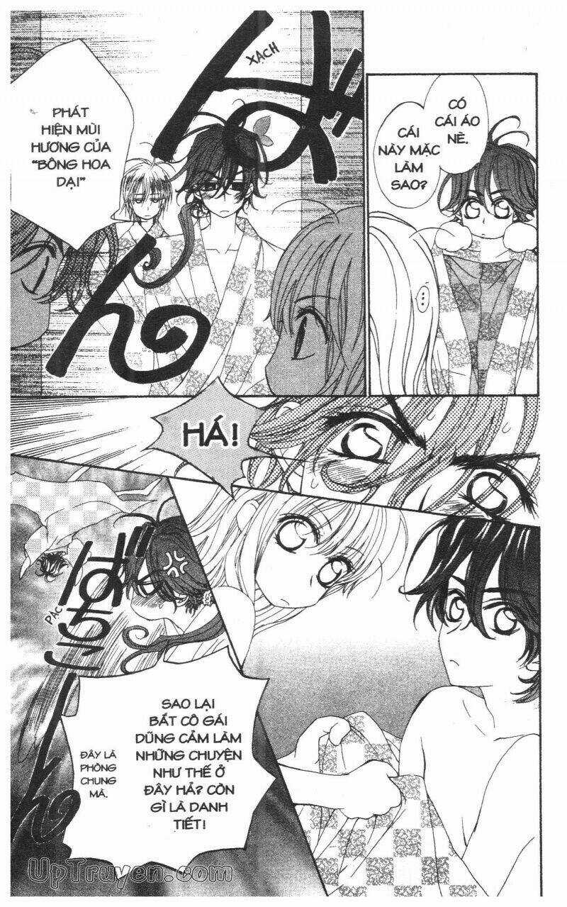 Hoàng Tử Ếch(Bản đẹp) - Chapter 4 - Trang 6