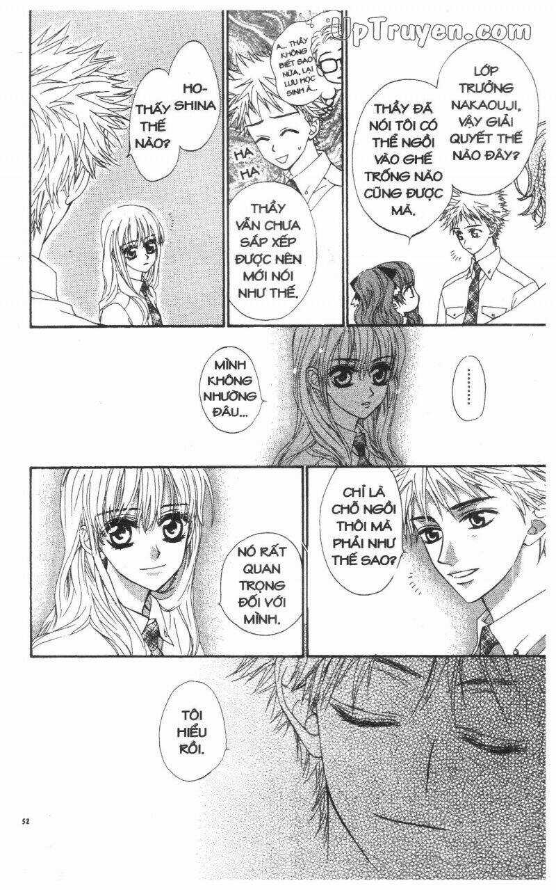 Hoàng Tử Ếch(Bản đẹp) - Chapter 4 - Trang 51