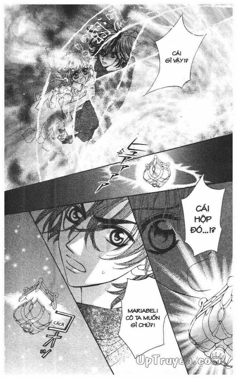 Hoàng Tử Ếch(Bản đẹp) - Chapter 4 - Trang 64