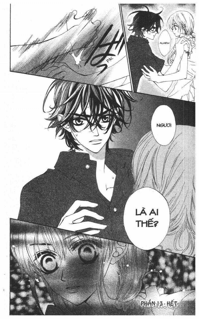 Hoàng Tử Ếch(Bản đẹp) - Chapter 4 - Trang 67