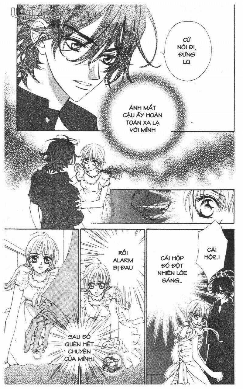 Hoàng Tử Ếch(Bản đẹp) - Chapter 4 - Trang 72