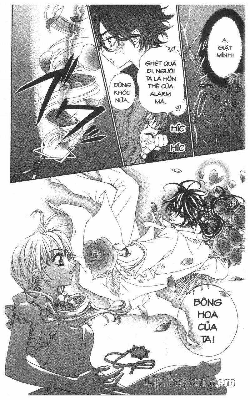 Hoàng Tử Ếch(Bản đẹp) - Chapter 4 - Trang 77