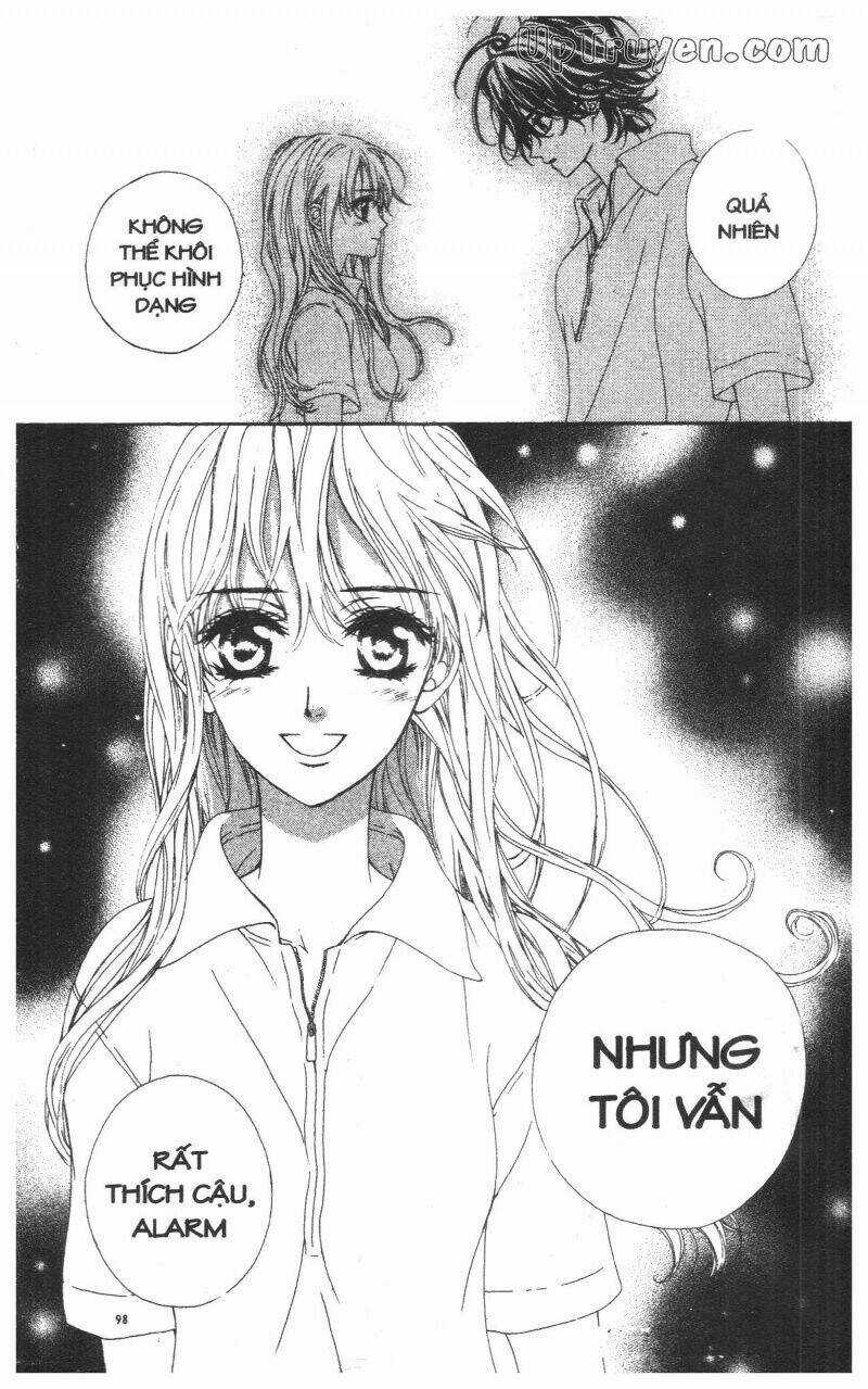 Hoàng Tử Ếch(Bản đẹp) - Chapter 5 - Trang 12