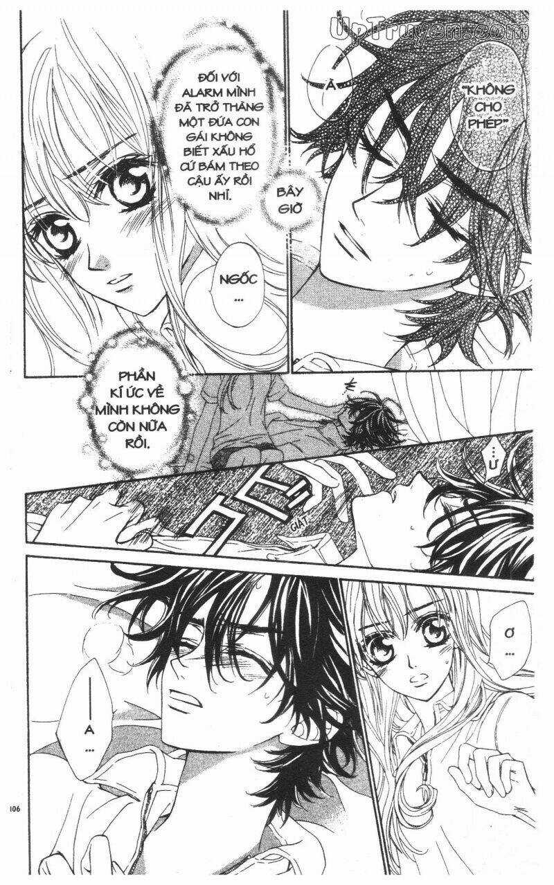 Hoàng Tử Ếch(Bản đẹp) - Chapter 5 - Trang 20