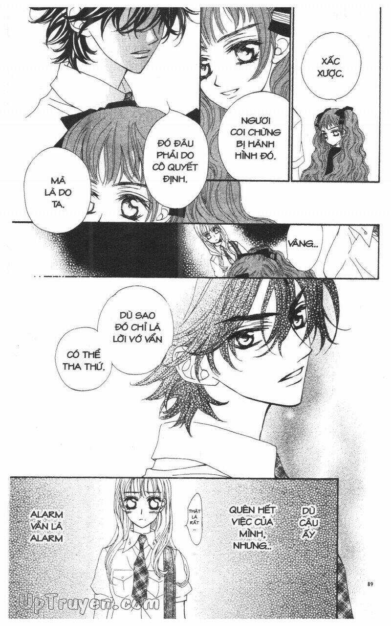 Hoàng Tử Ếch(Bản đẹp) - Chapter 5 - Trang 3