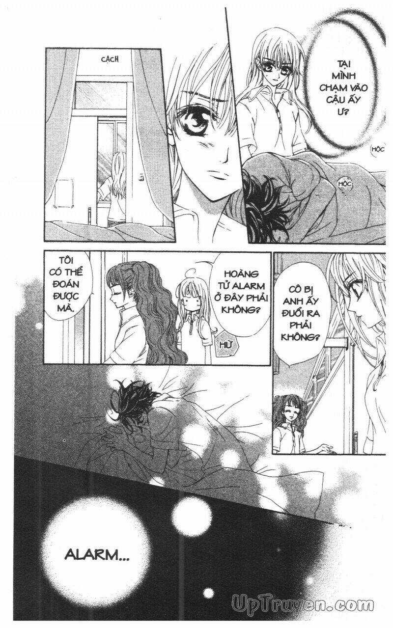 Hoàng Tử Ếch(Bản đẹp) - Chapter 5 - Trang 21