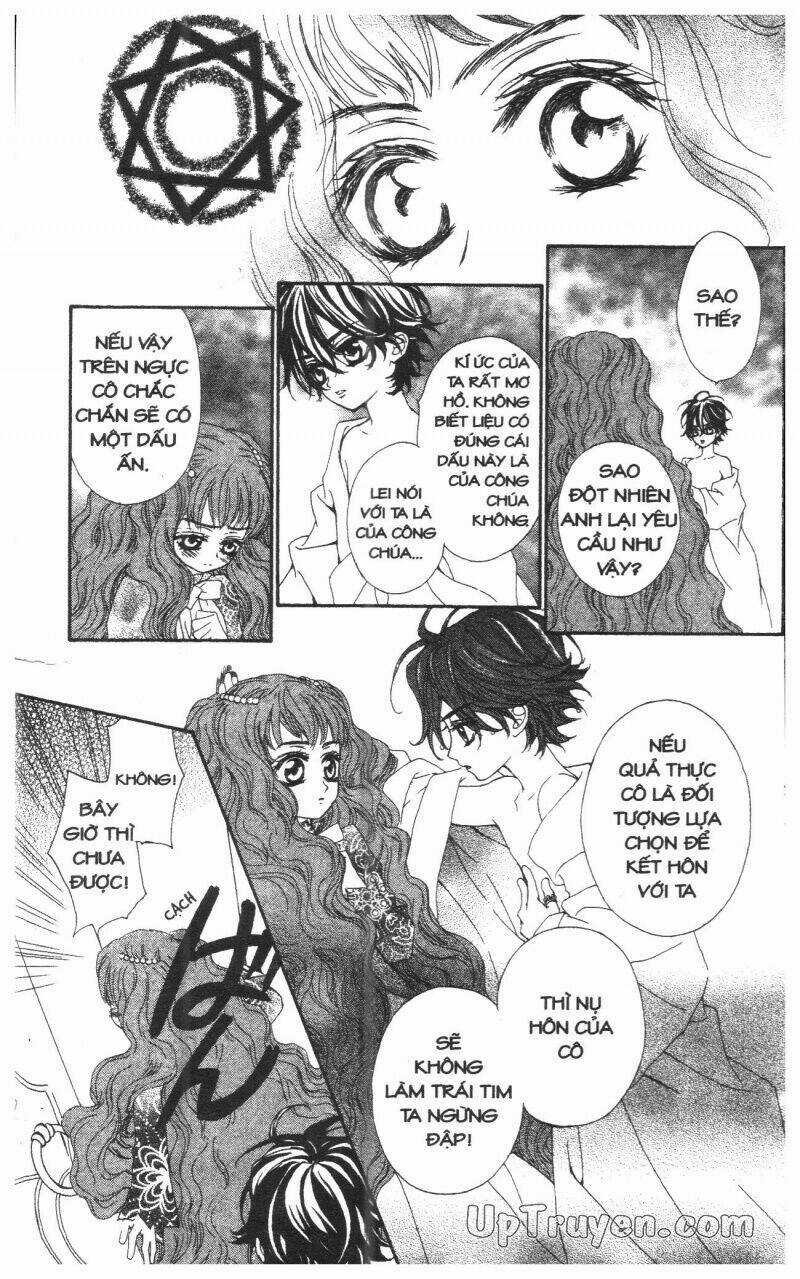 Hoàng Tử Ếch(Bản đẹp) - Chapter 5 - Trang 53