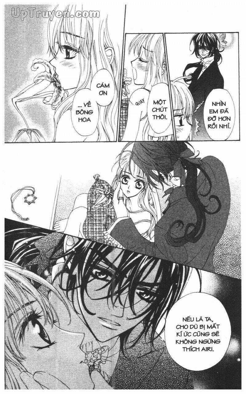 Hoàng Tử Ếch(Bản đẹp) - Chapter 5 - Trang 7