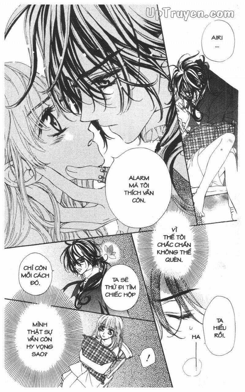 Hoàng Tử Ếch(Bản đẹp) - Chapter 5 - Trang 8