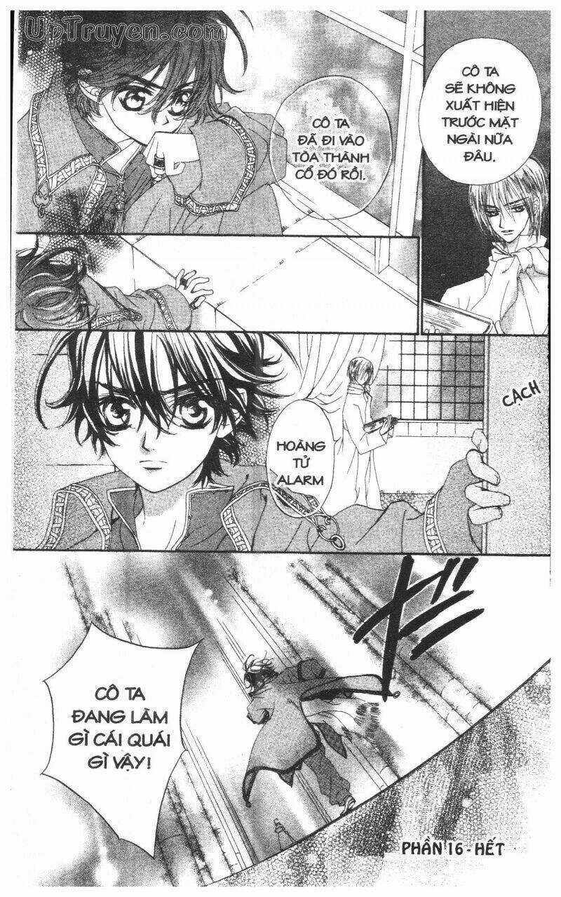 Hoàng Tử Ếch(Bản đẹp) - Chapter 5 - Trang 73