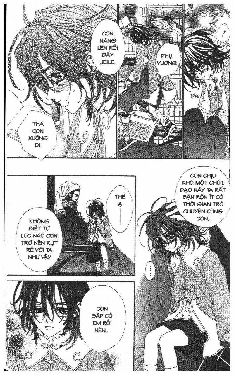 Hoàng Tử Ếch(Bản đẹp) - Chapter 5 - Trang 77