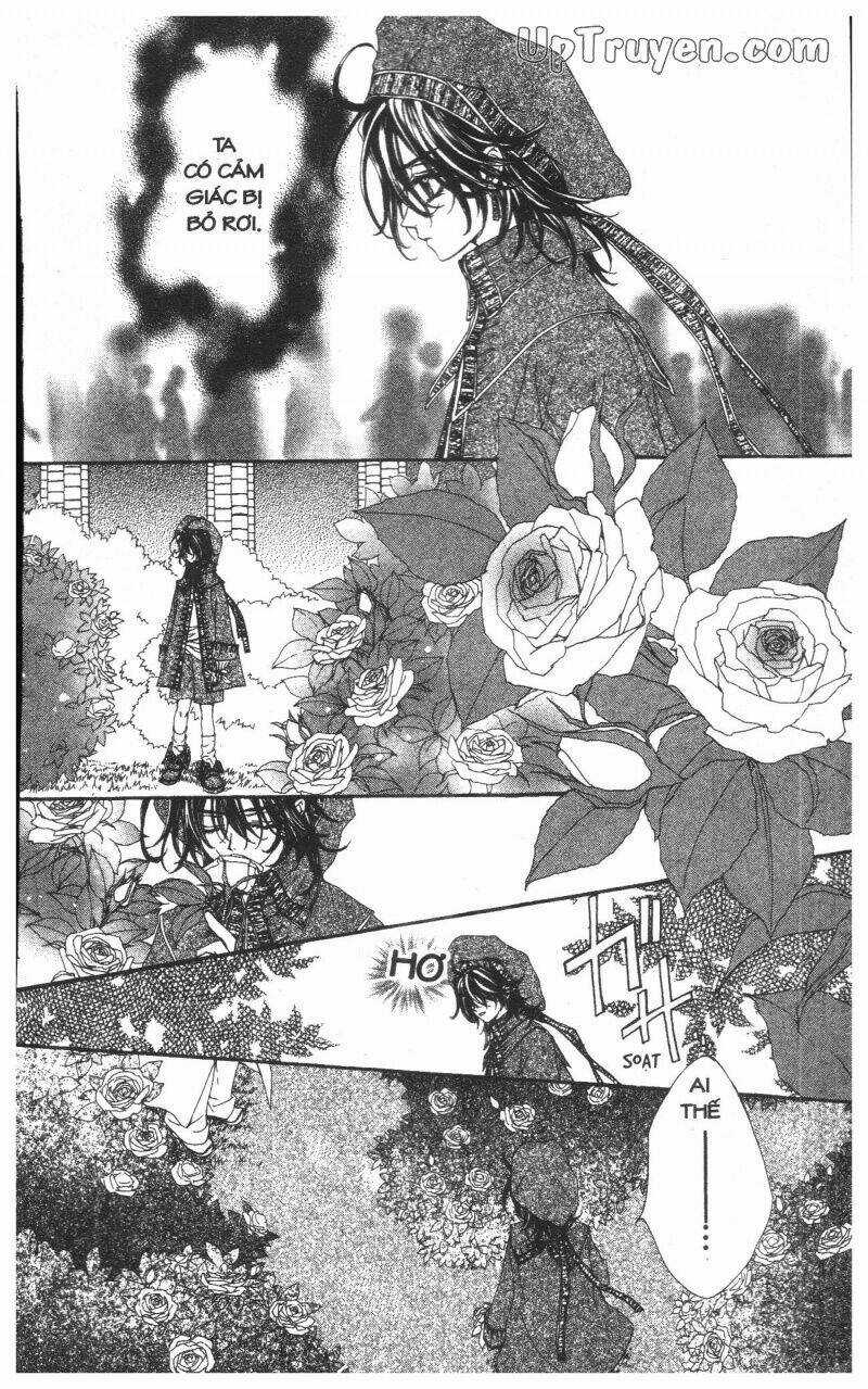 Hoàng Tử Ếch(Bản đẹp) - Chapter 5 - Trang 80