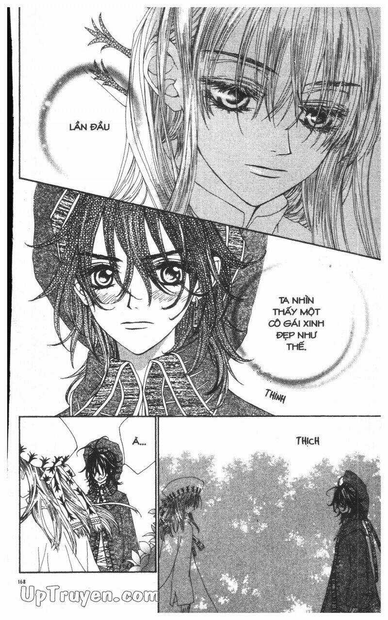 Hoàng Tử Ếch(Bản đẹp) - Chapter 5 - Trang 82