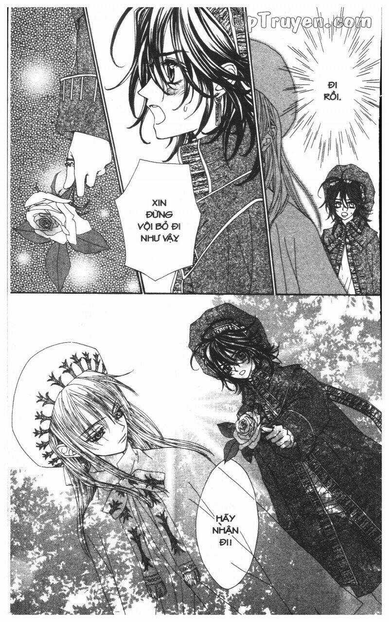 Hoàng Tử Ếch(Bản đẹp) - Chapter 5 - Trang 83