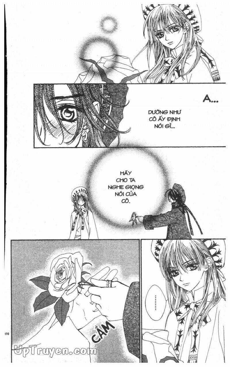 Hoàng Tử Ếch(Bản đẹp) - Chapter 5 - Trang 84