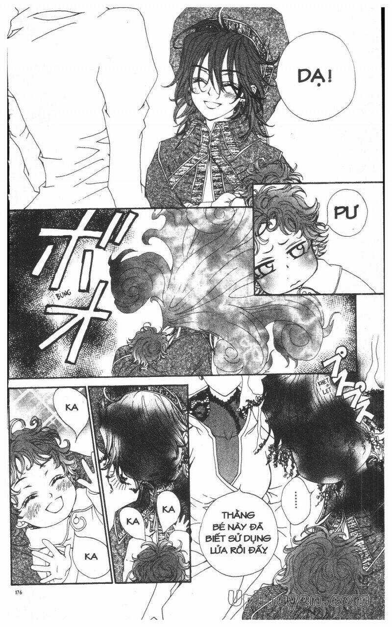 Hoàng Tử Ếch(Bản đẹp) - Chapter 5 - Trang 90