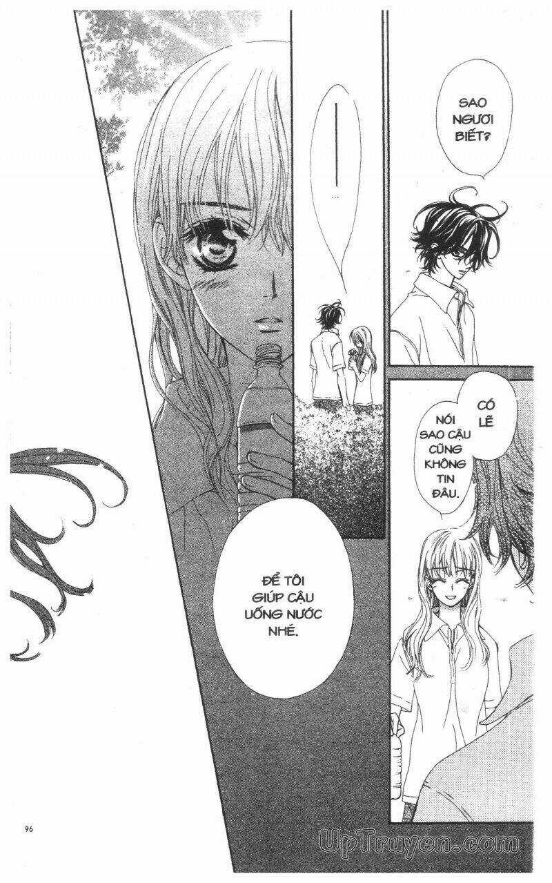 Hoàng Tử Ếch(Bản đẹp) - Chapter 5 - Trang 10