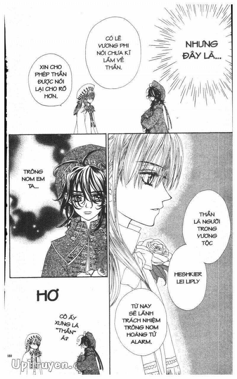 Hoàng Tử Ếch(Bản đẹp) - Chapter 5 - Trang 94