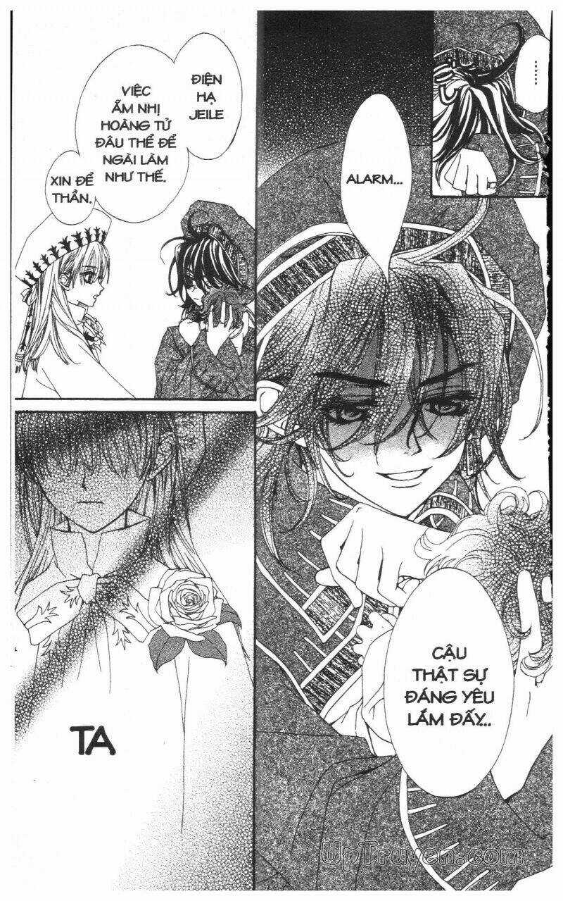 Hoàng Tử Ếch(Bản đẹp) - Chapter 5 - Trang 97