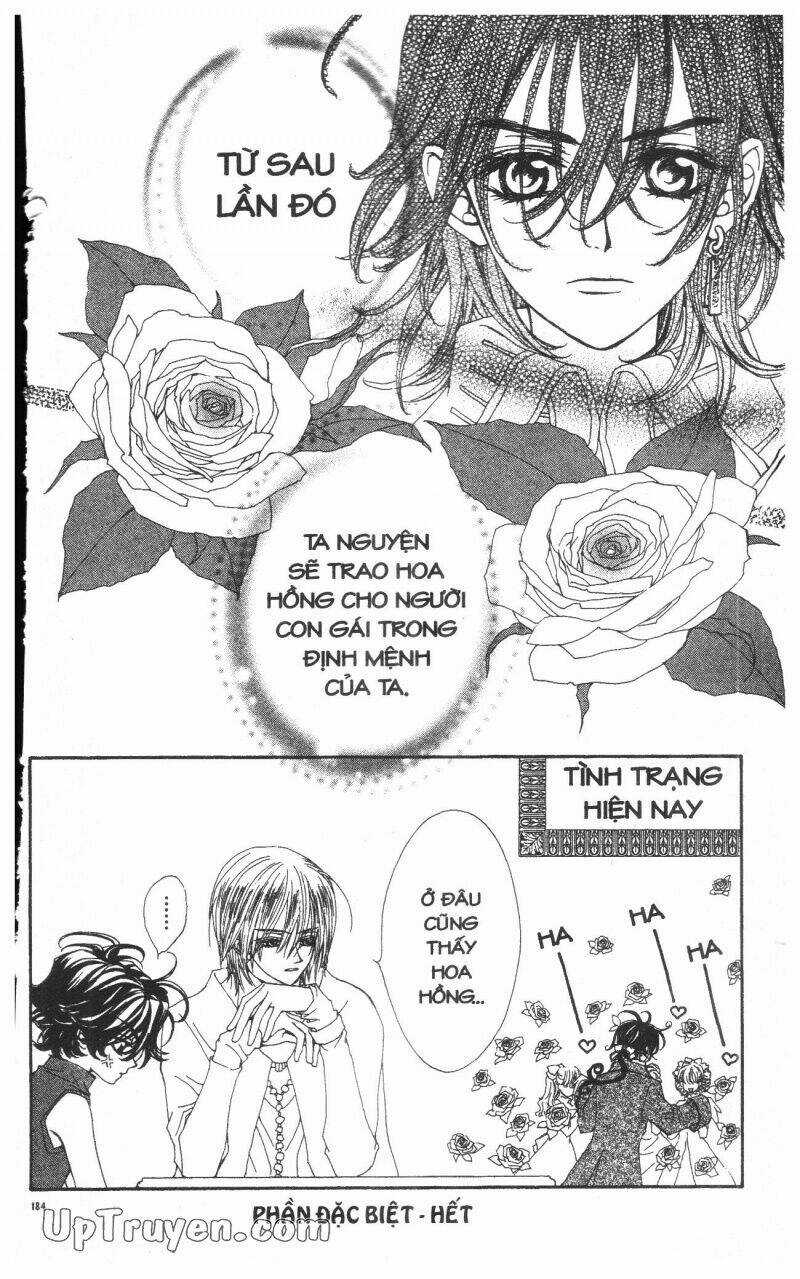 Hoàng Tử Ếch(Bản đẹp) - Chapter 5 - Trang 98