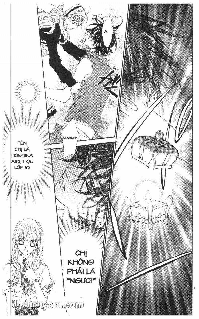 Hoàng Tử Ếch(Bản đẹp) - Chapter 6 - Trang 24